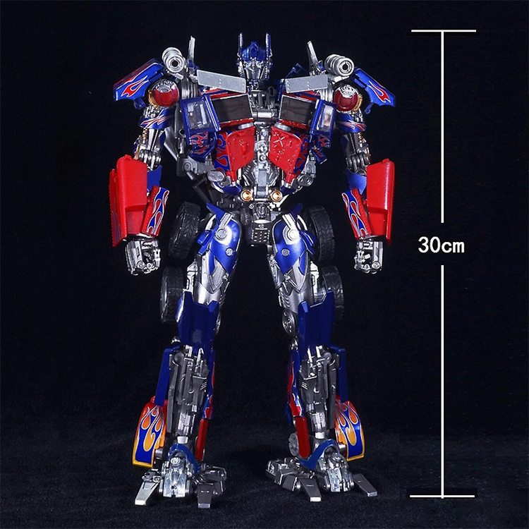 Transformation Movie Film OP Commander MPM04 BMB LS03 LS-03 Black Mamba Oversize MPP10 Alloy Action Figure Robot Model Toy Gifts