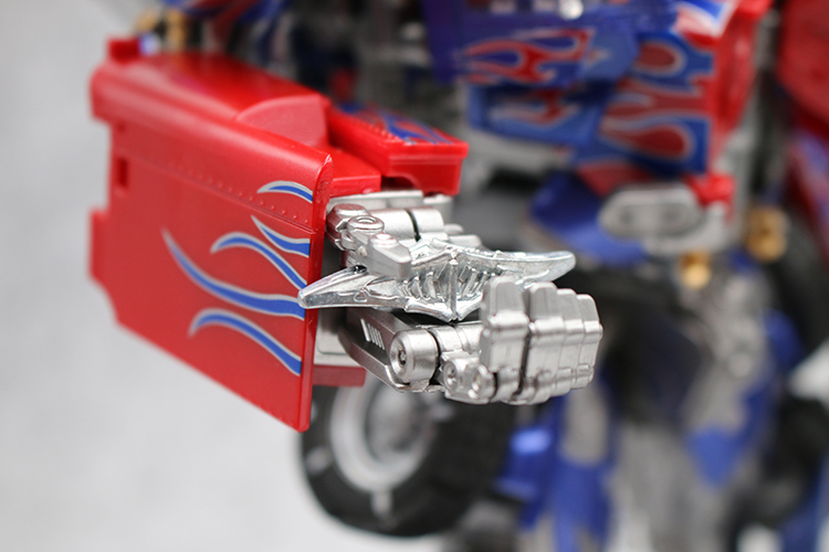 Transformation Movie Film OP Commander MPM04 BMB LS03 LS-03 Black Mamba Oversize MPP10 Alloy Action Figure Robot Model Toy Gifts