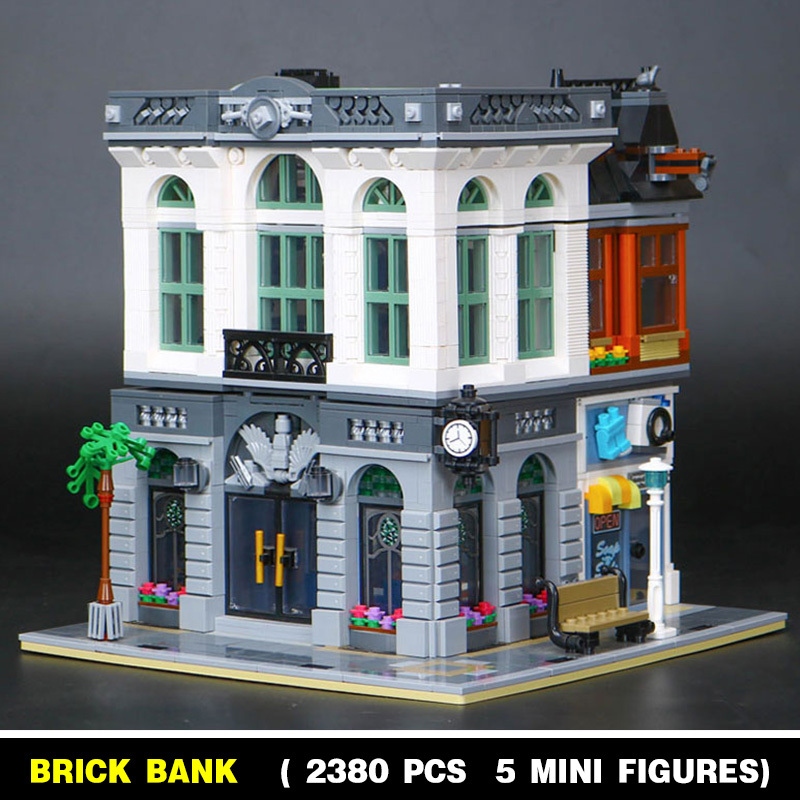 Bank Headquarters Building Architecture Building Blocks  City StreetView 10251 84001 15001