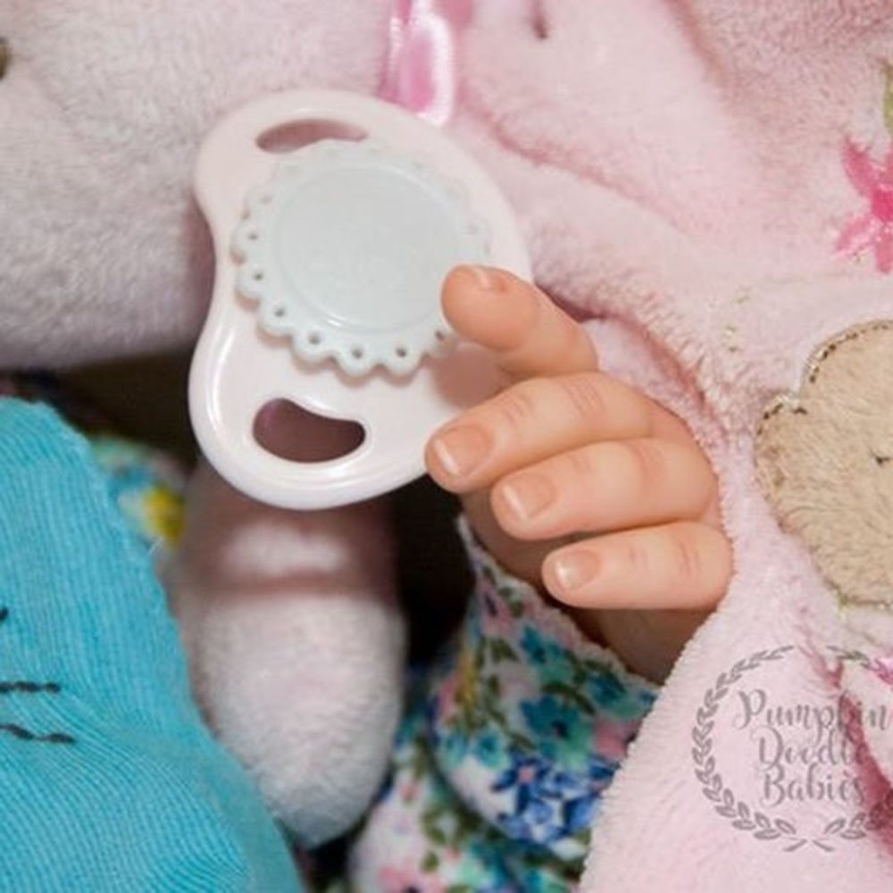 19 inch sweet Frederica reborn baby doll