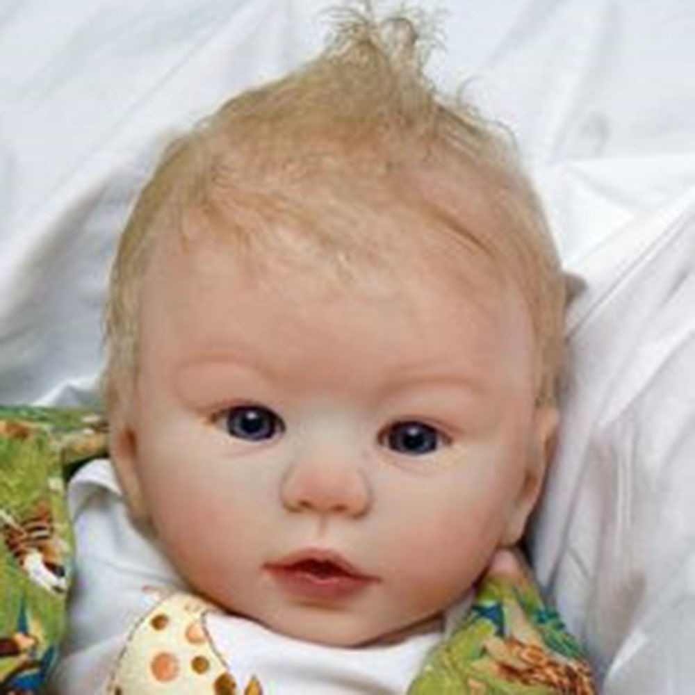 20 inch Cathy Reborn Baby Doll Gift
