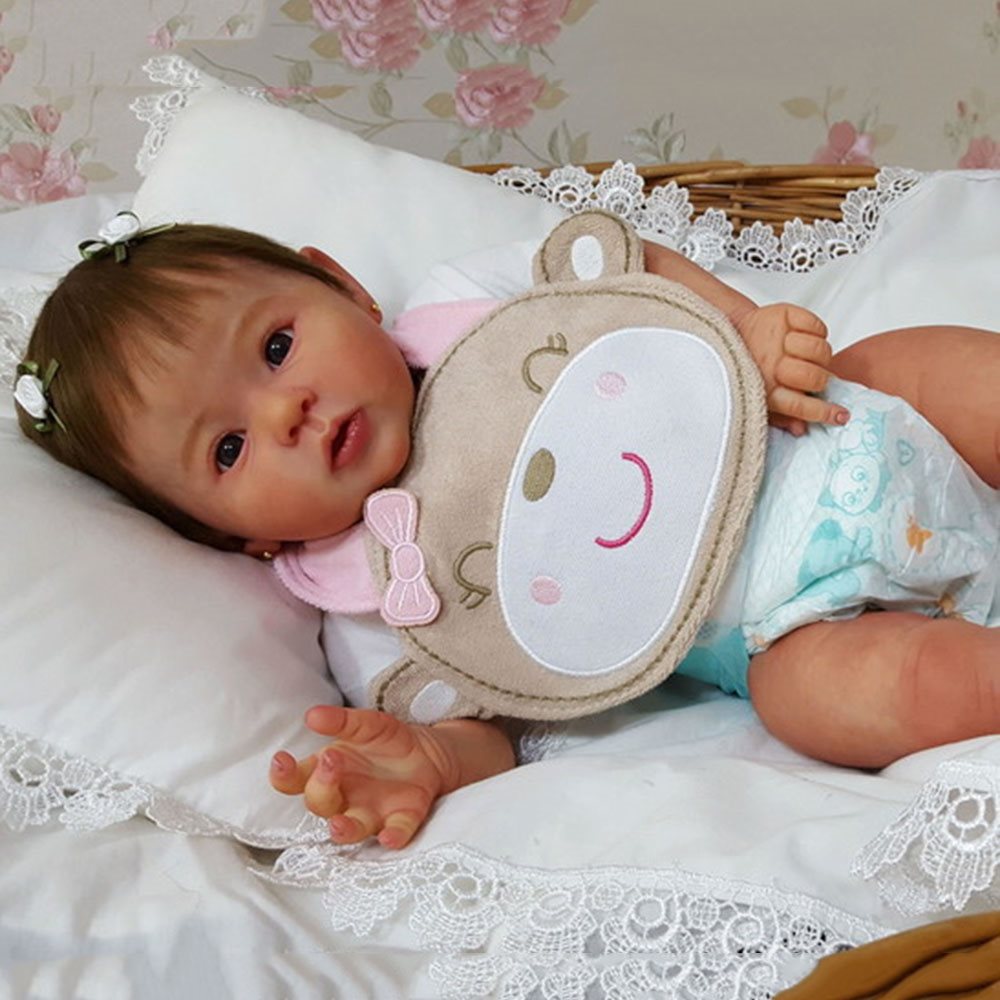 19 inch Susan Reborn Baby Doll Gift