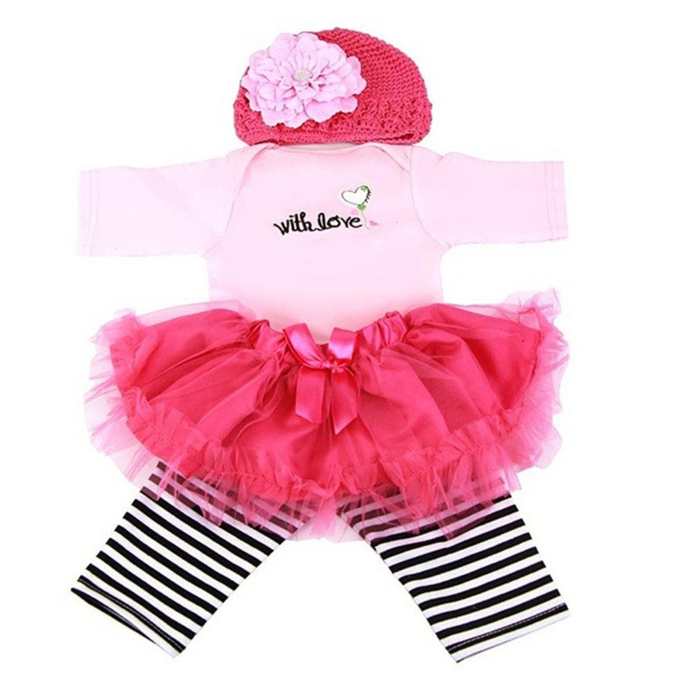 Doll Clothes