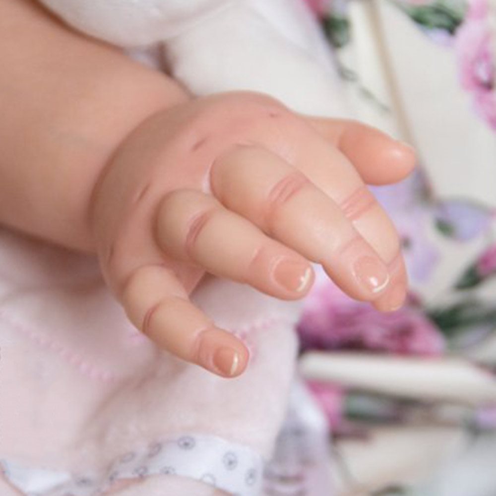 19 inch sweet Lora reborn baby doll