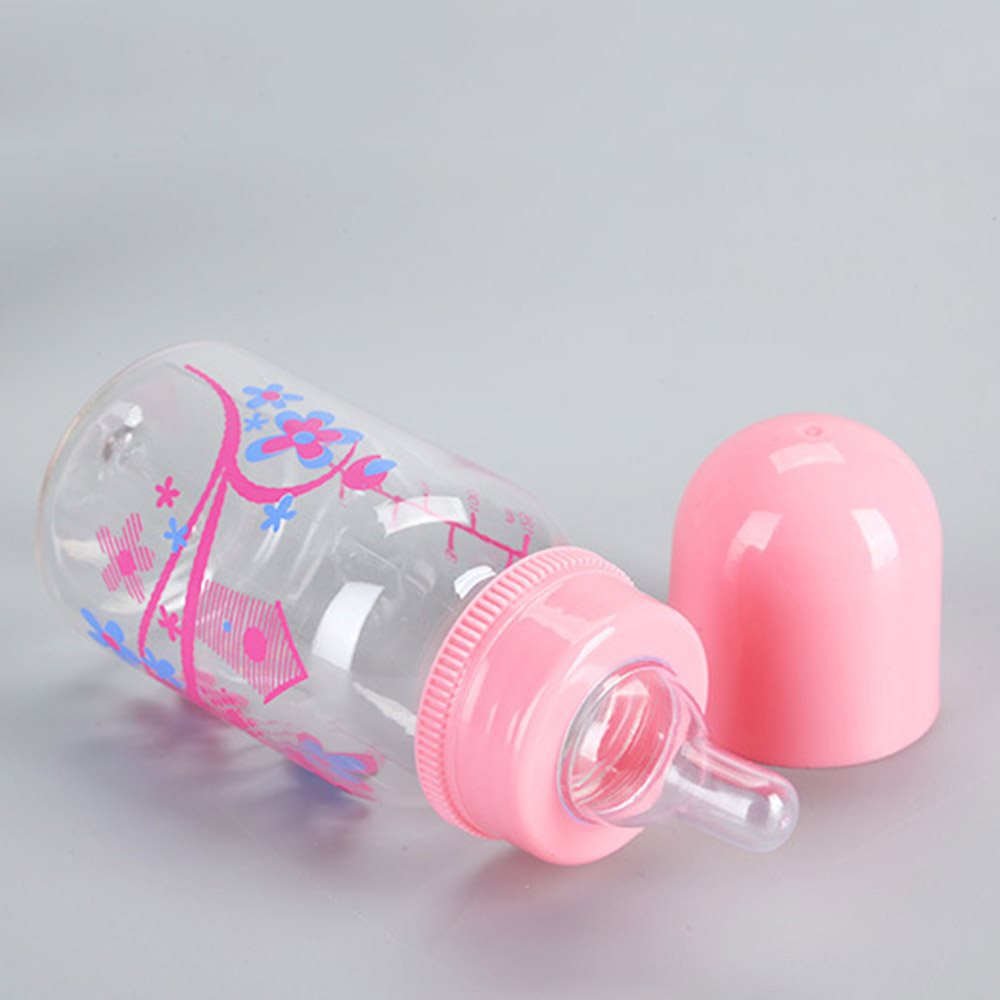 Simulation Feeding Toys