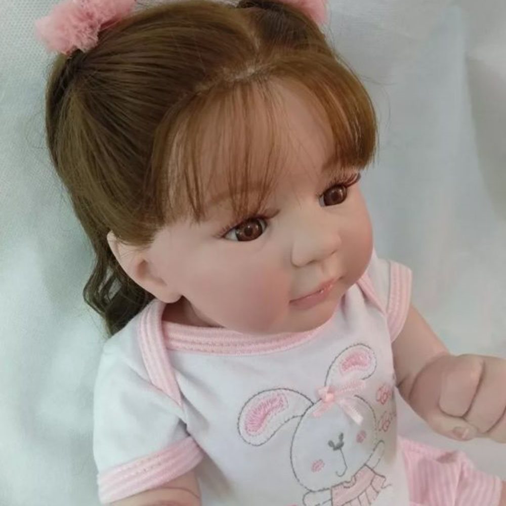 19 inch sweet Lilith reborn baby doll