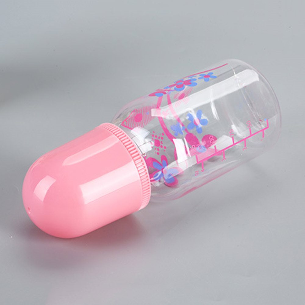 Simulation Feeding Toys