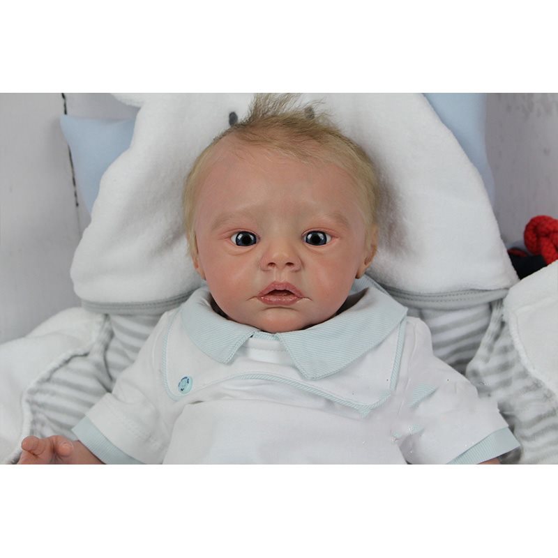 Truly Reborn doll Twins Sister 22inch Kevina & Kaliyah