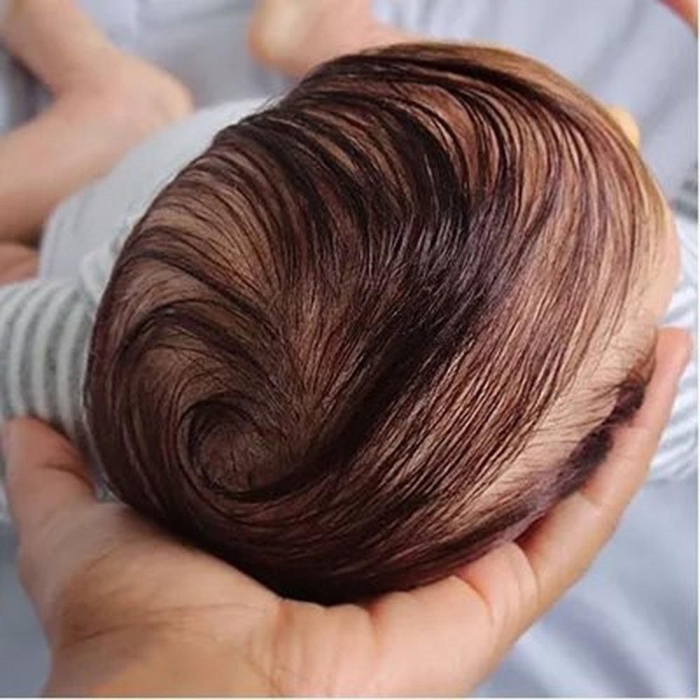 19 inch Sweet Norma Reborn Baby Doll