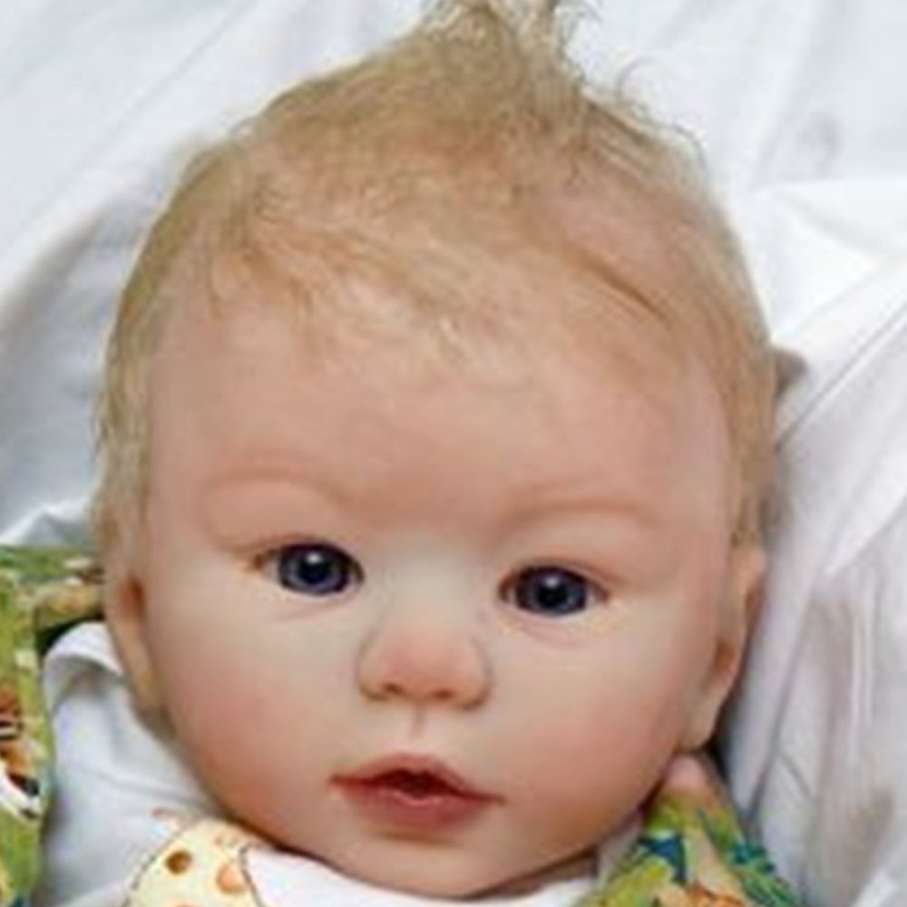 20 inch Cathy Reborn Baby Doll Gift