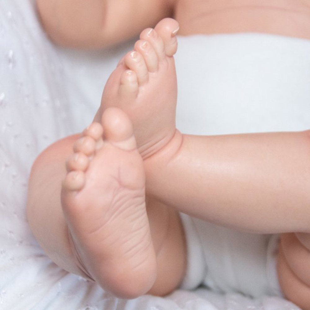 19 inch sweet Lora reborn baby doll