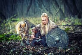 Viking wolf Stock Photos, Royalty Free Viking wolf Images | Depositphotos