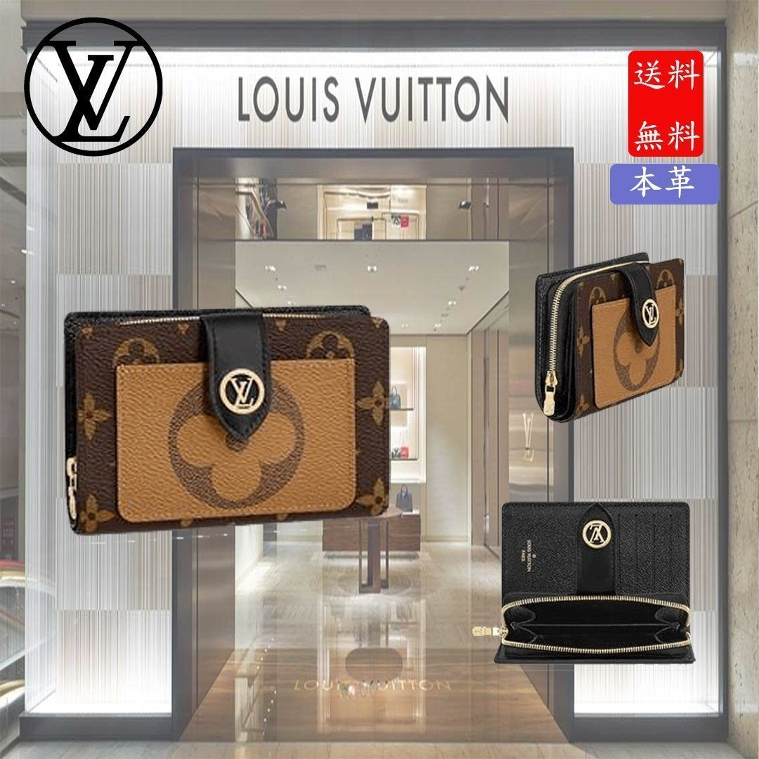Louis Vuitton ポルトフォイユ・ジュリエット - 株式会社タップトック