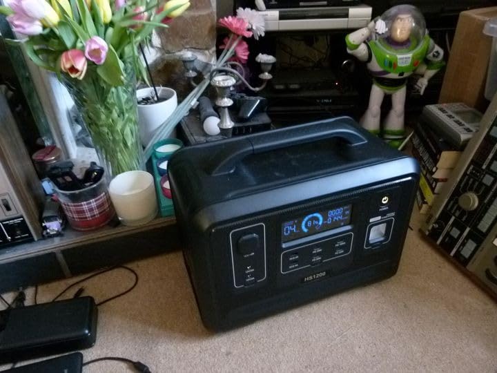 A competitive alternative to some better known brands with a great specification-VDLPOWER