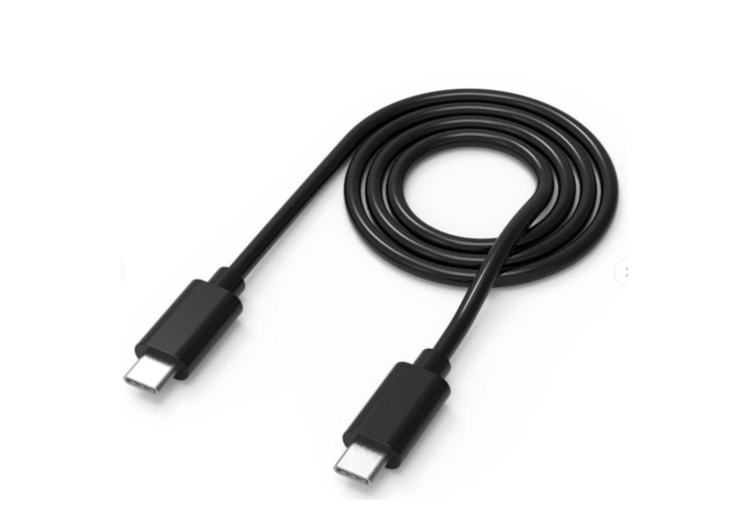 VDL PD100W Type-C Cable