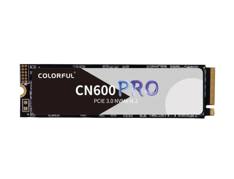 1 ТБ Внутренний SSD диск Colorful CN600 PRO (CN600 PRO 1TB)