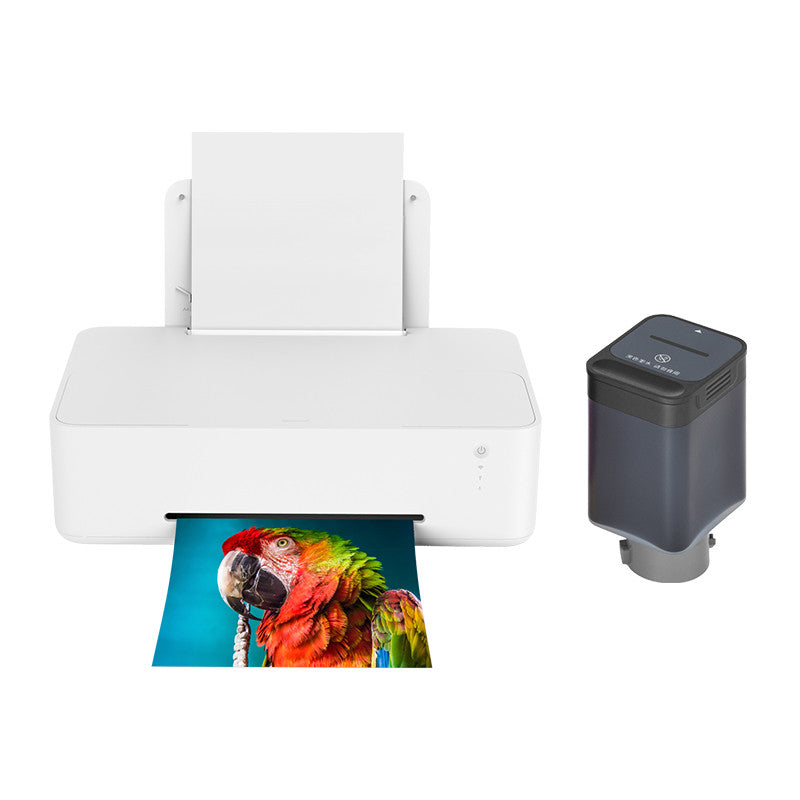 Беспроводной струйный принтер Xiaomi Mijia Inkjet Printer (PMDYJ01HT)