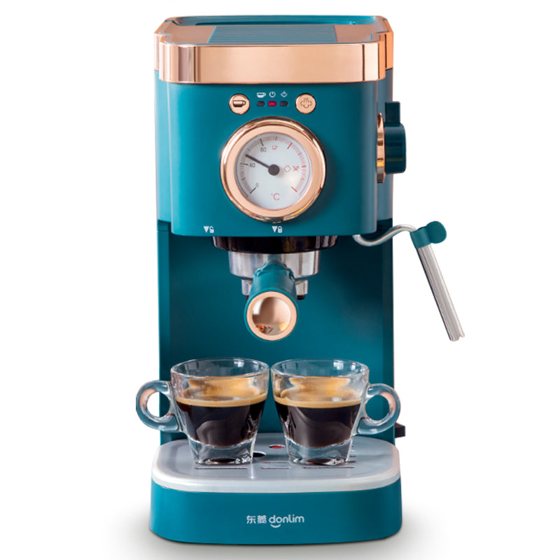 Автоматическая кофемашина Donlim DL-KF5400