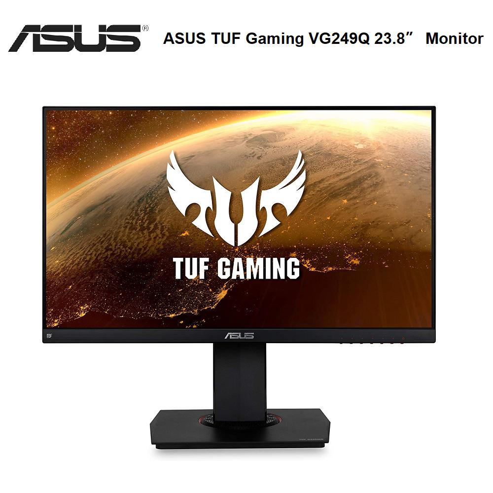 ASUS TUF Gaming VG249Q 23.8" Монитор