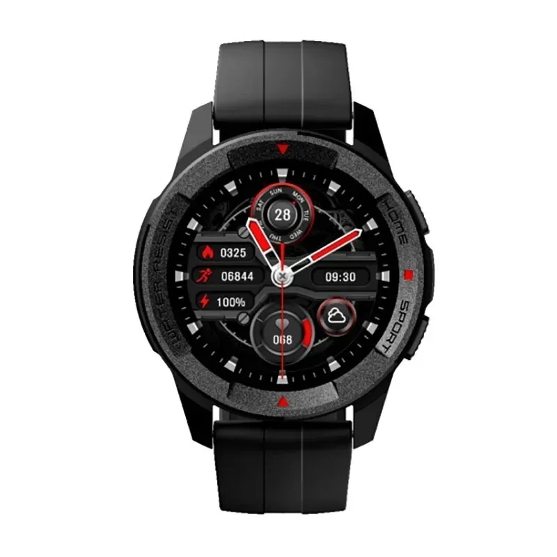 Умные часы Xiaomi Mibro Watch X1(XPAW005), глобальная версия, 47mm