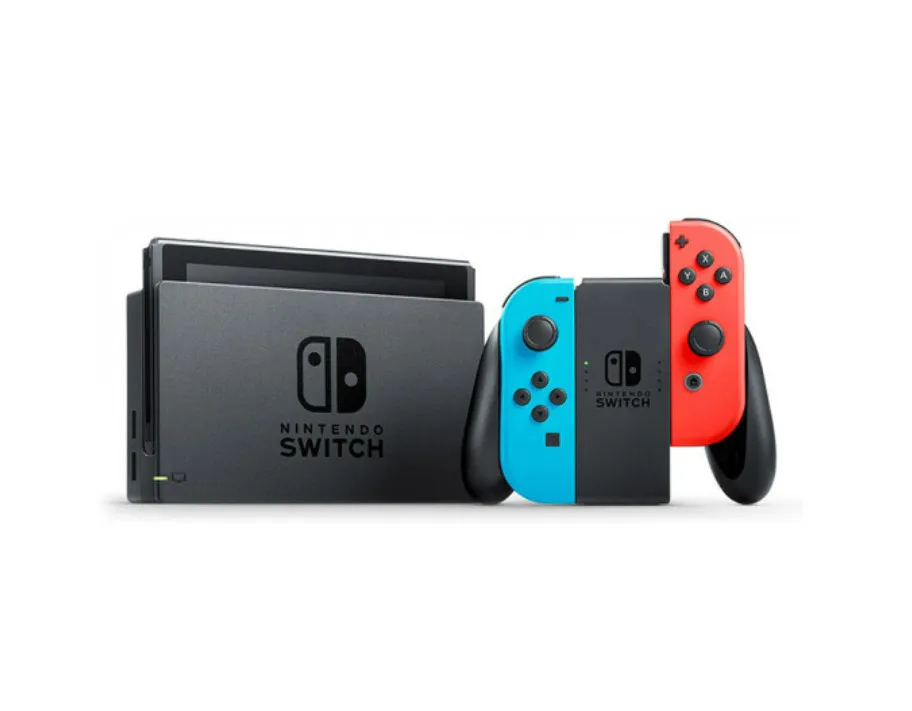 Игровая приставка Nintendo Switch NS (японская версия) 32 ГБ