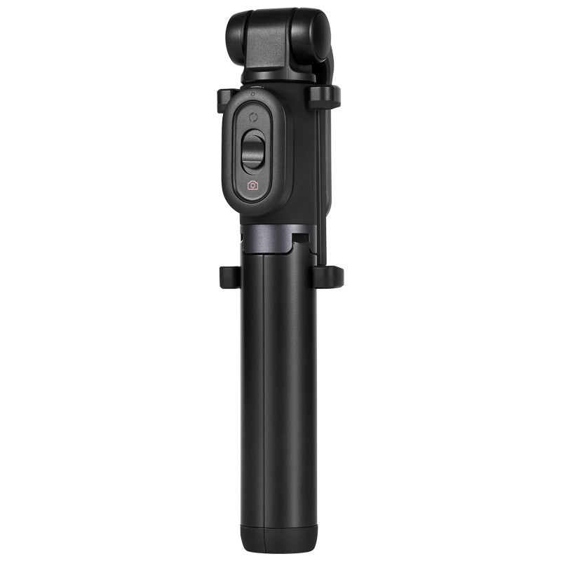 Монопод для селфи Xiaomi Mi Selfie Stick Tripod, черный (версия CN)