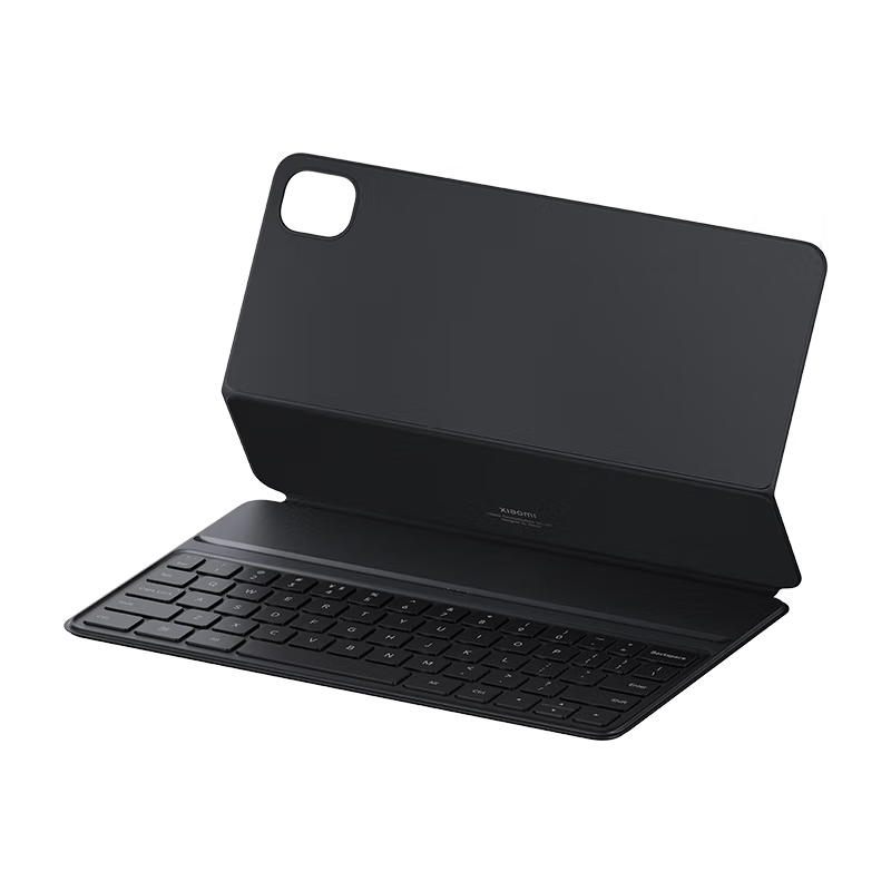 Чехол-книжка c клавиатурой Xiaomi для Mi Pad 5/Mi Pad 5 Pro