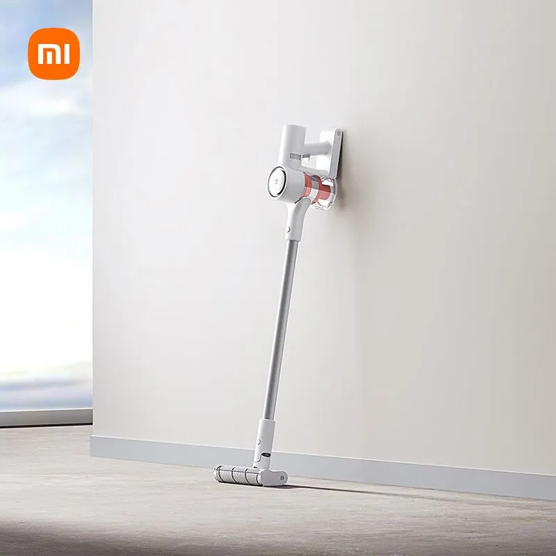 Ручной пылесос для уборки дома Mijia Xiaomi 2