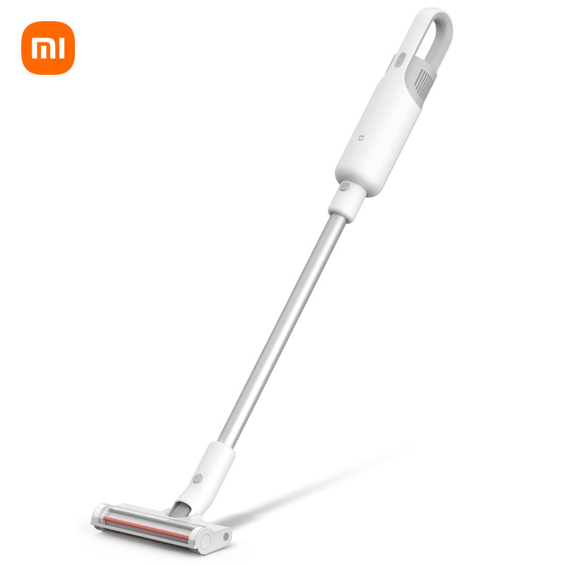 Вертикальный пылесос Xiaomi Mi Vacuum Cleaner Light (версия CN)