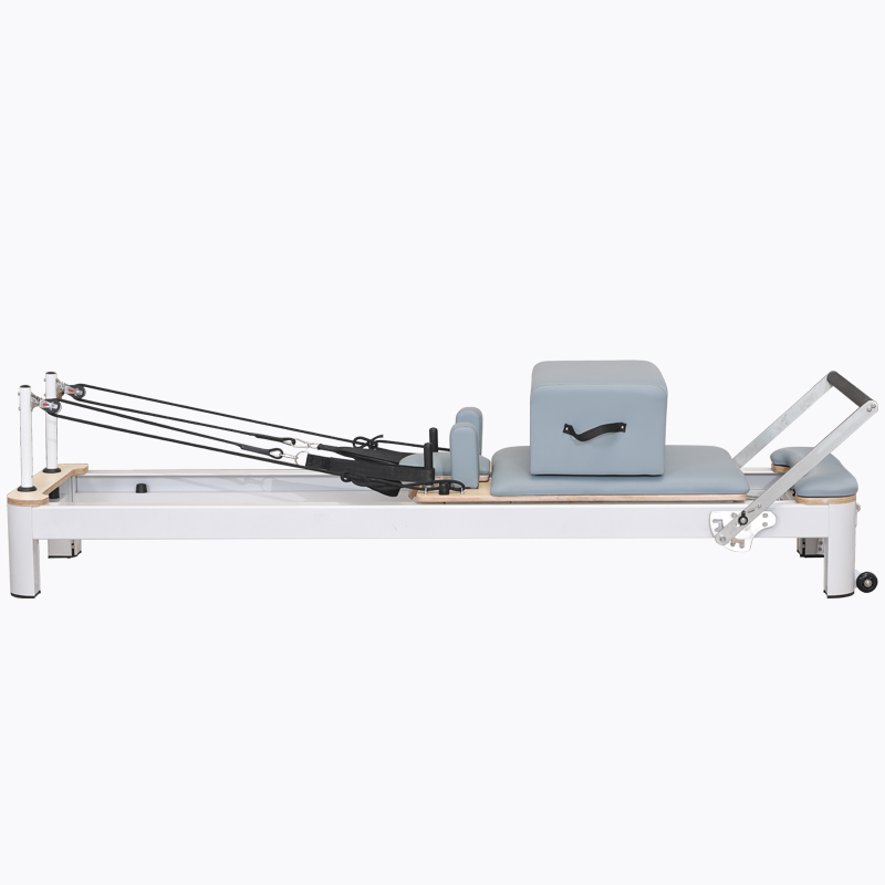 Aluminium Pilates Reformer - Ciga Pilates™-Trysauna
