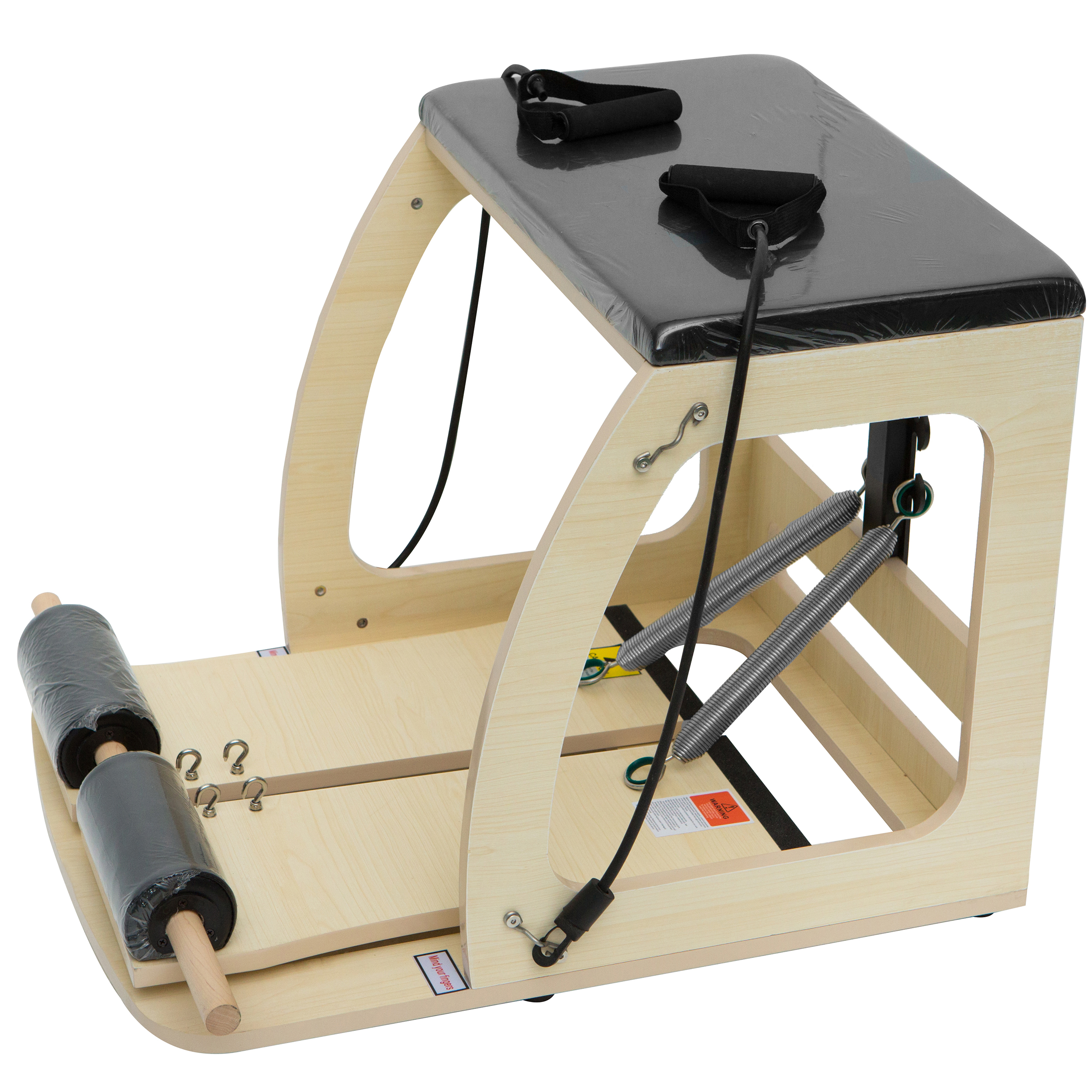 Pilates Exo Chair - Ciga Pilates™