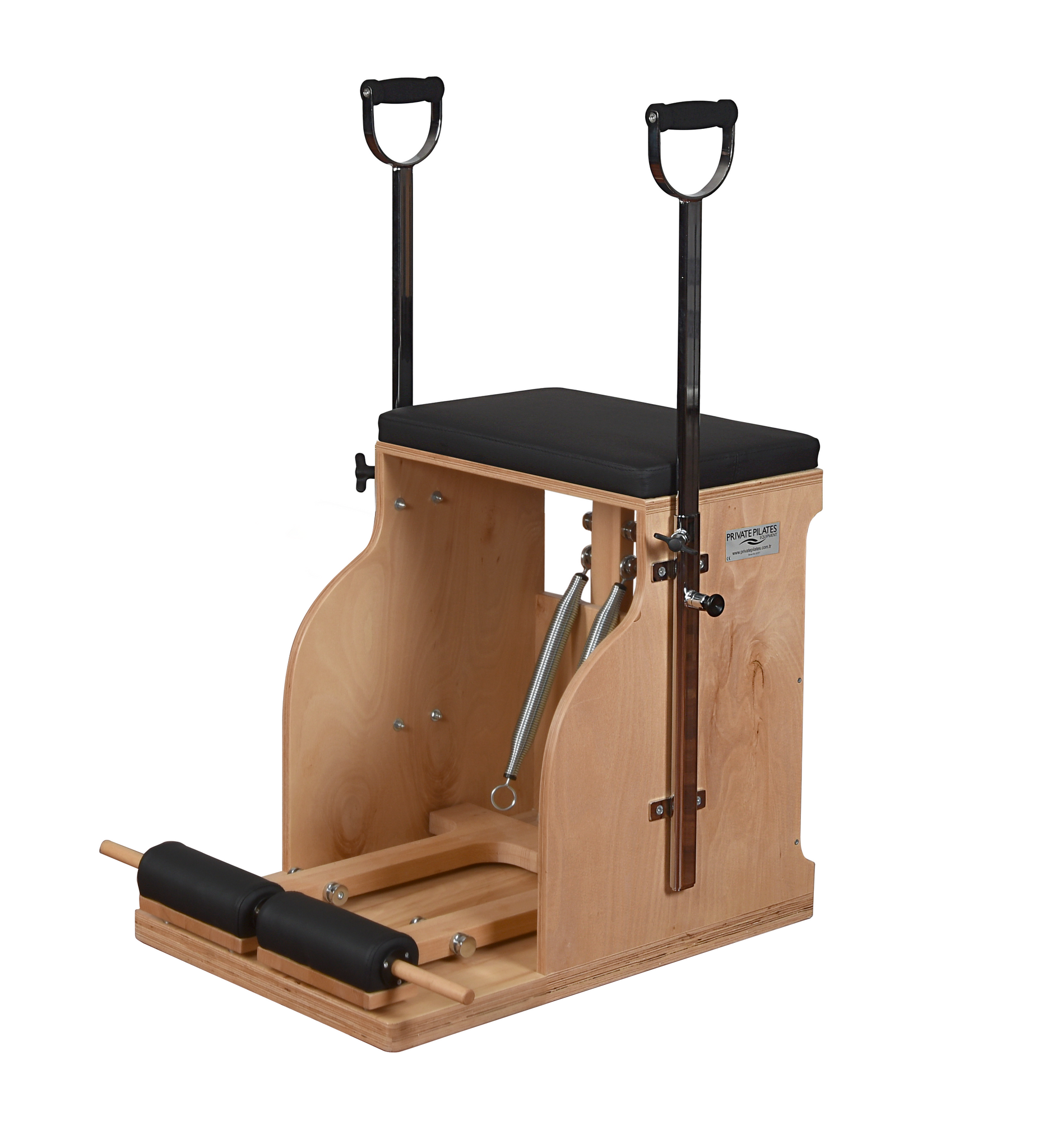 Premium Combo Stability Chair - Private Pilates®