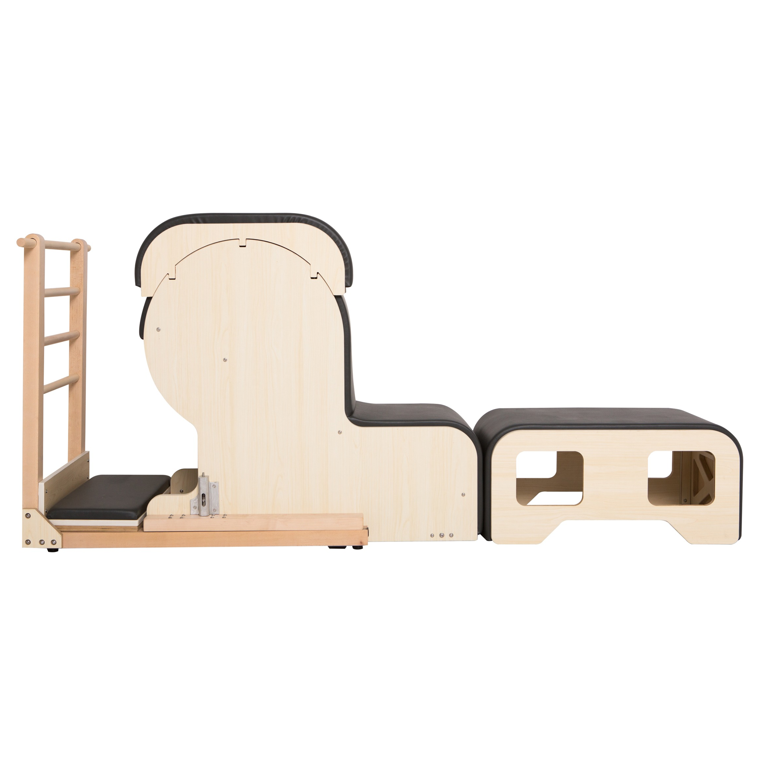 Pilates Arm Chair Barrel Set - Trysauna™-Trysauna