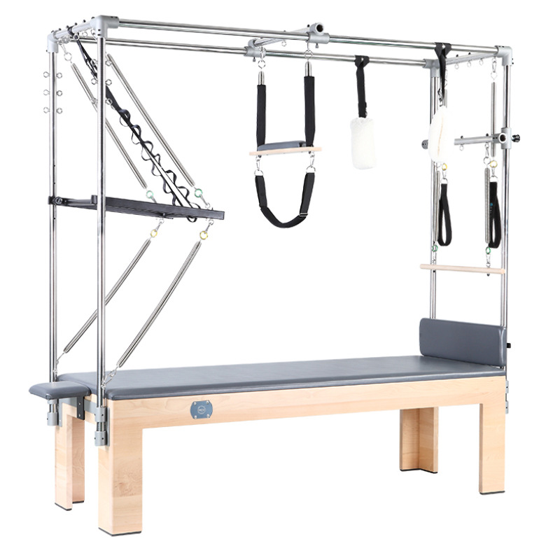 Pilates Cadillac Trapeze Table - Elina Pilates®-Trysauna