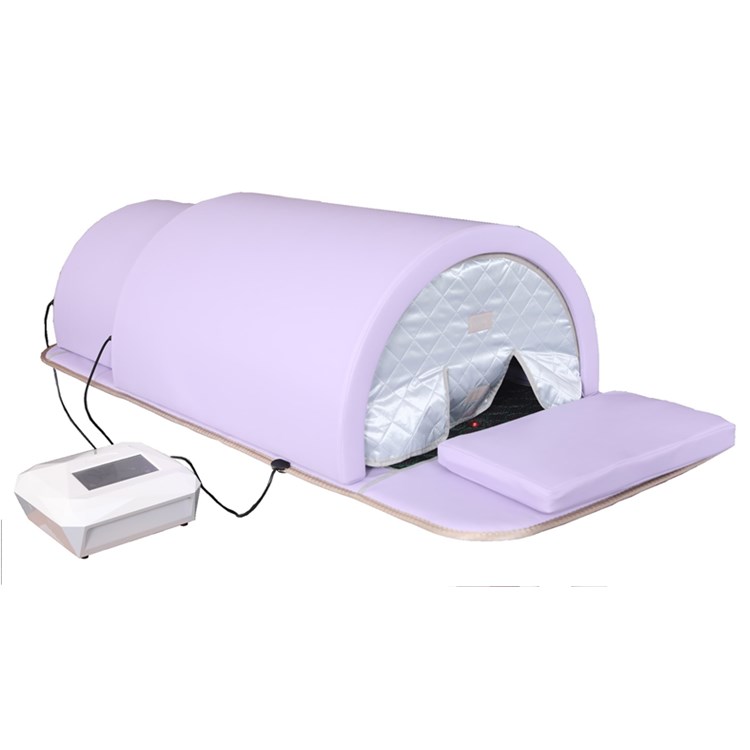 Premium Infrared Sauna Dome V2-Trysauna