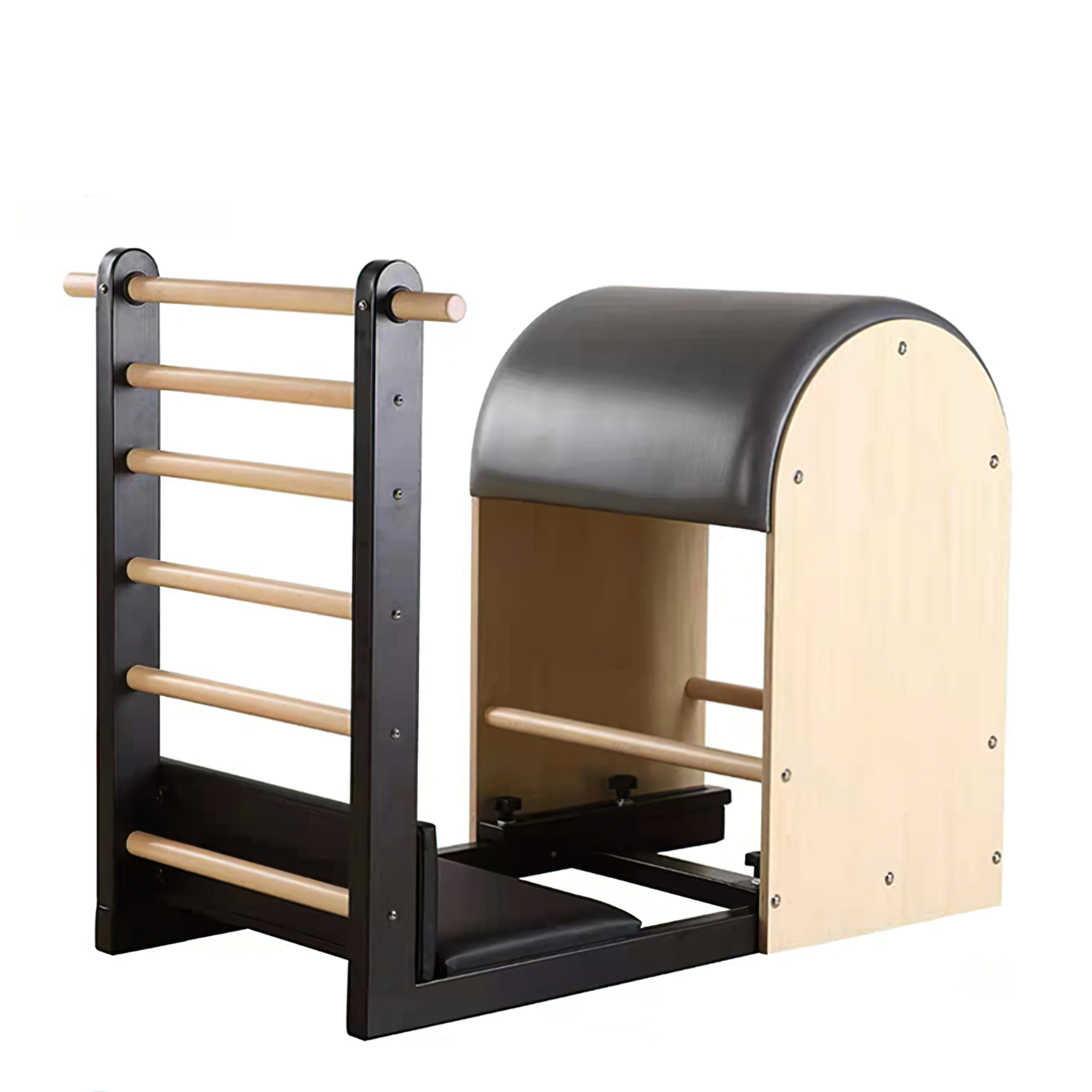 Elite Steel Base Ladder Barrel