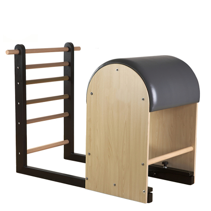 Elite Steel Base Ladder Barrel