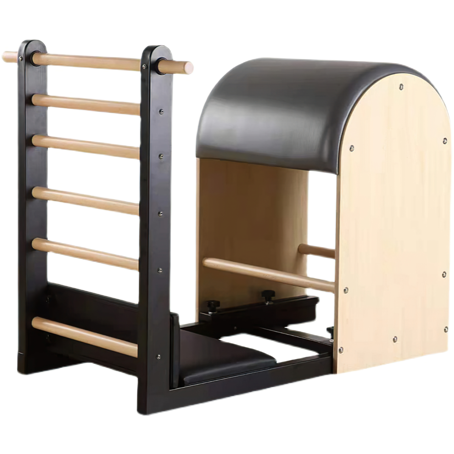 Elite Steel Base Ladder Barrel