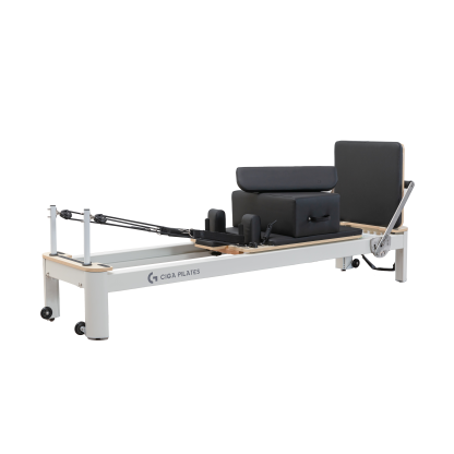 Fourth generation aluminum alloy core bed