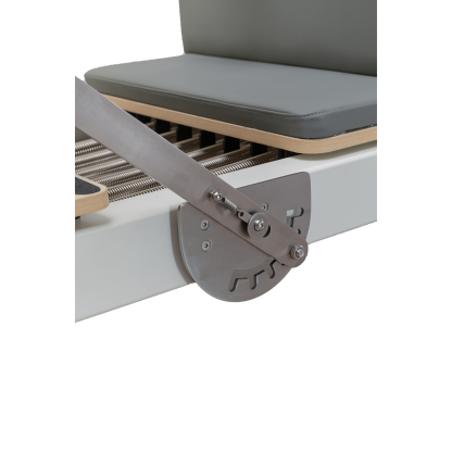 Fourth generation aluminum alloy core bed