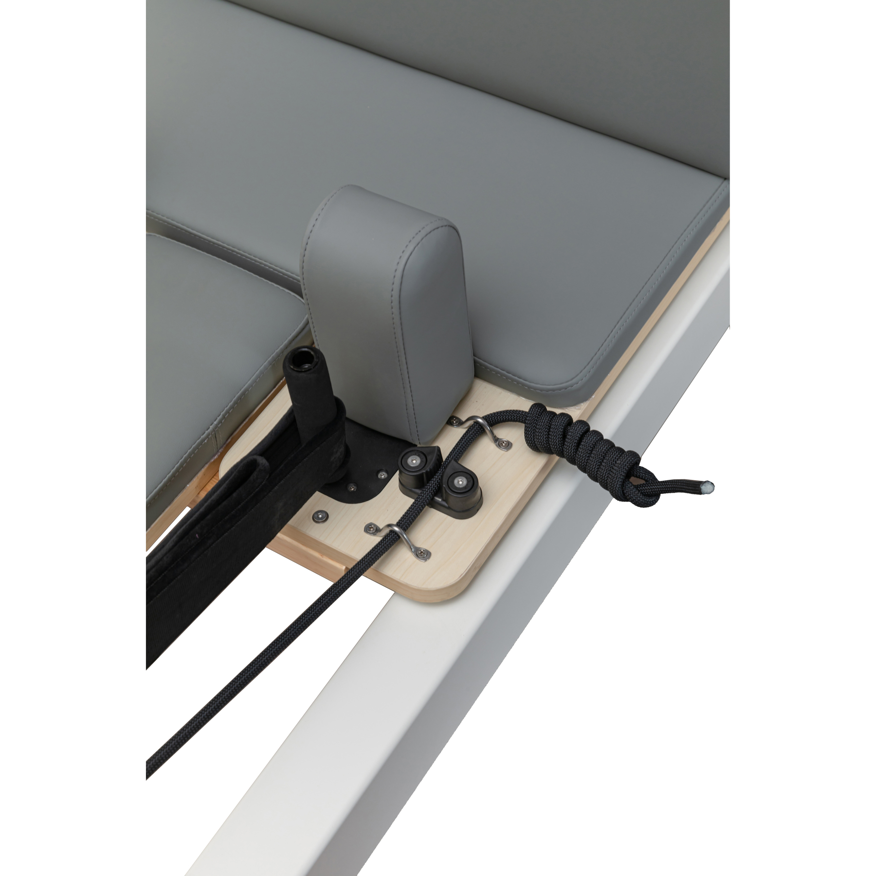 Fourth generation aluminum alloy core bed