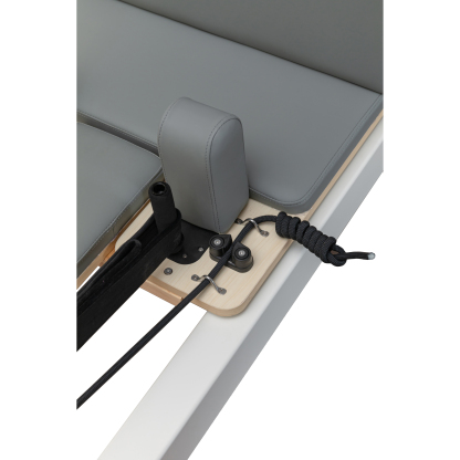 Fourth generation aluminum alloy core bed