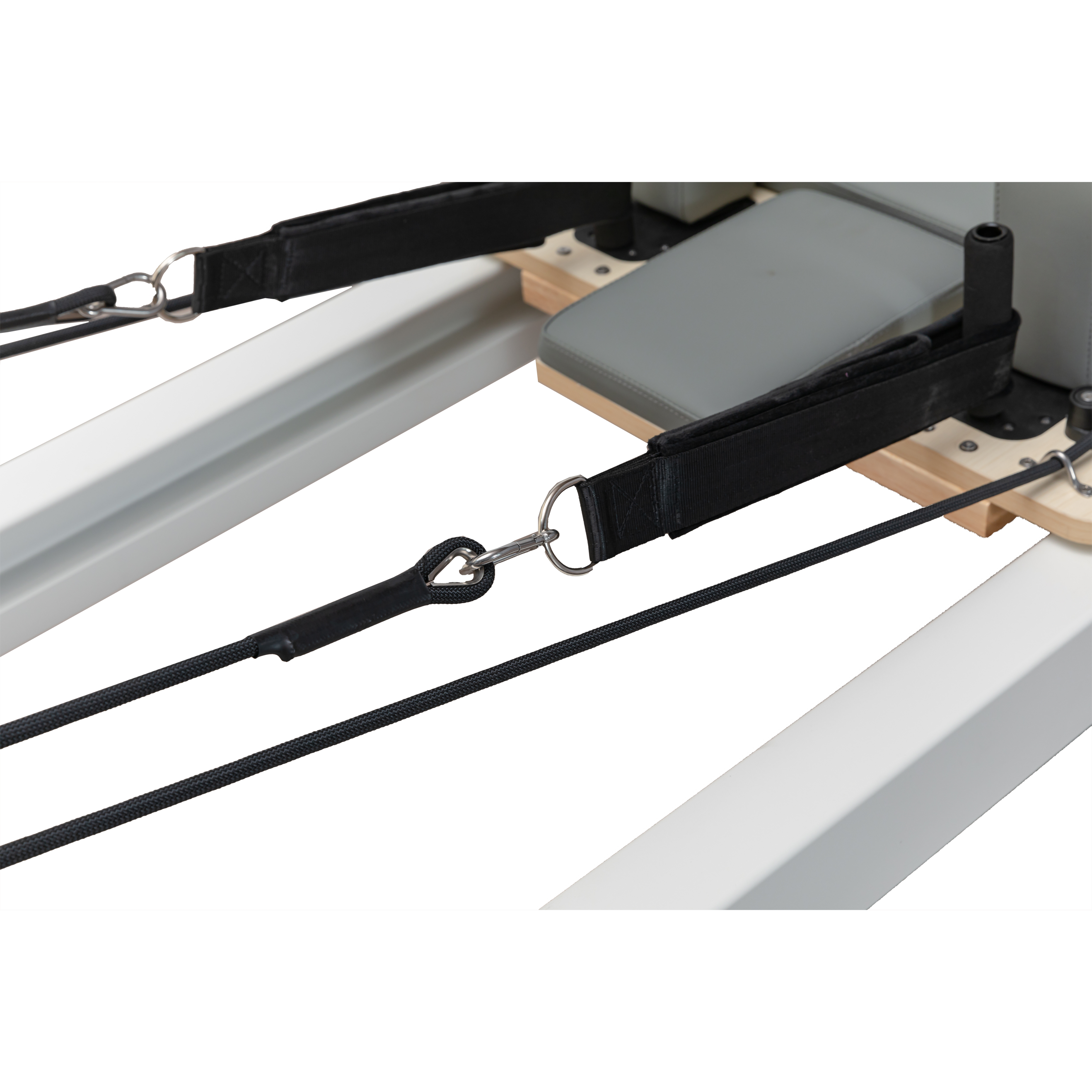 Fourth generation aluminum alloy core bed