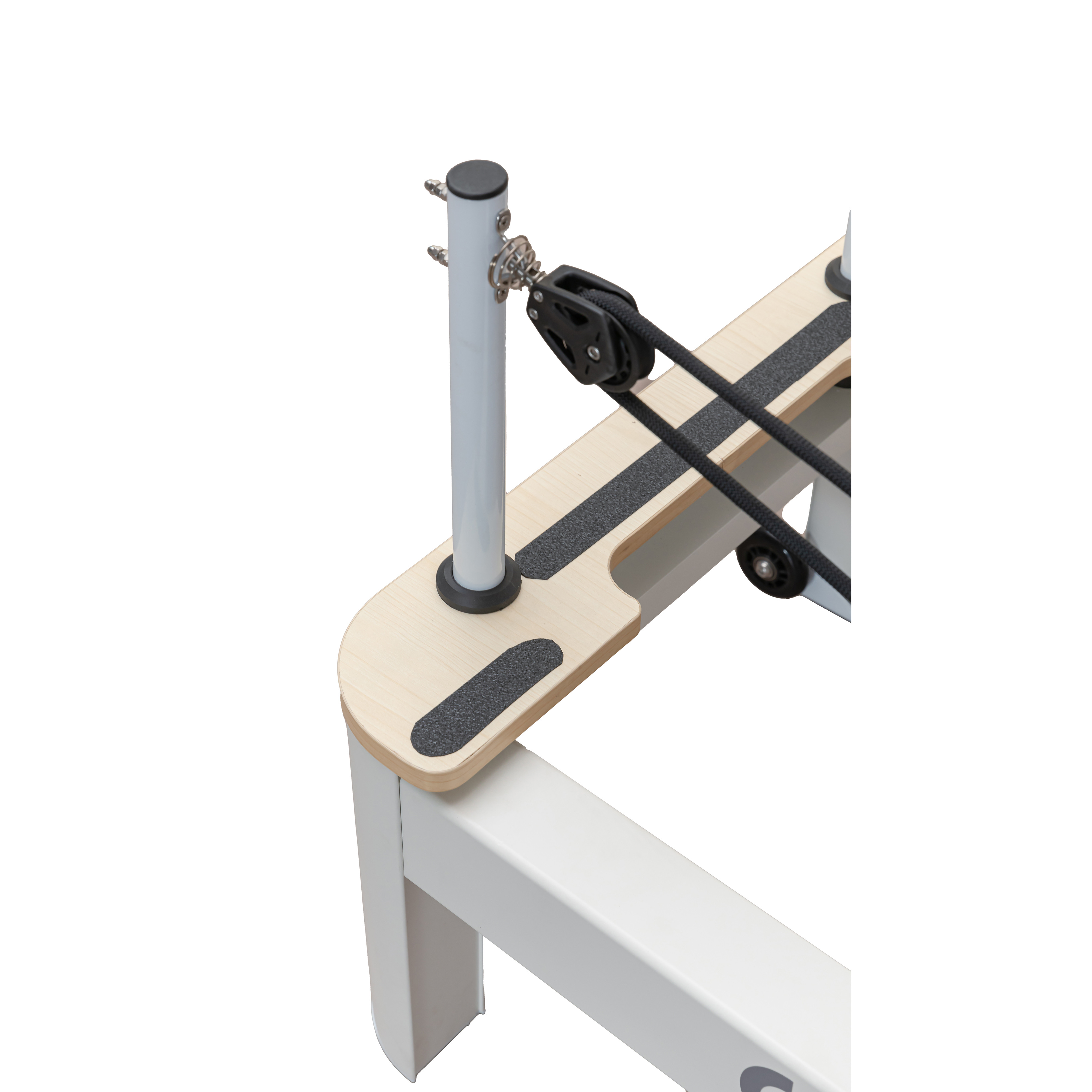 Fourth generation aluminum alloy core bed