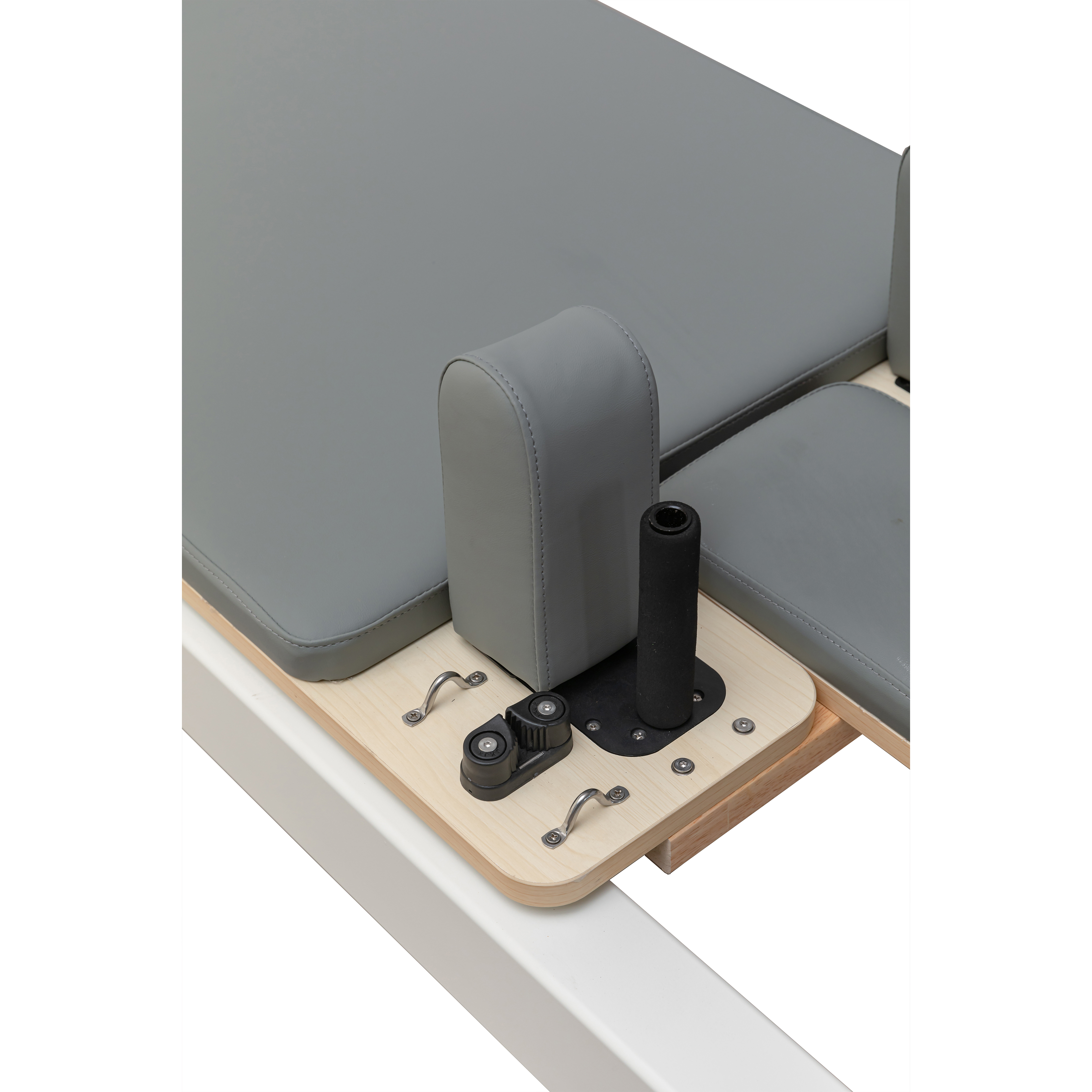 Fourth generation aluminum alloy core bed