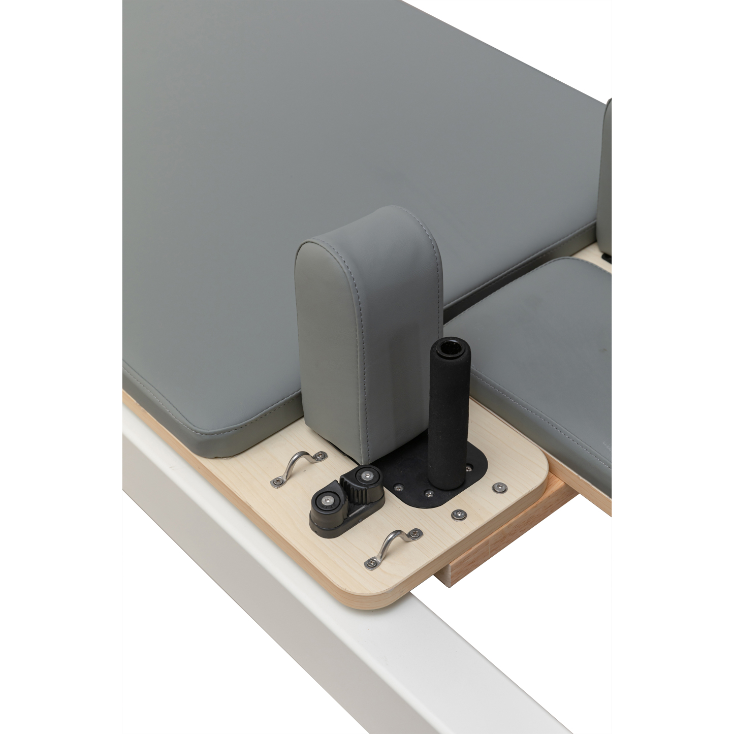 Fourth generation aluminum alloy core bed