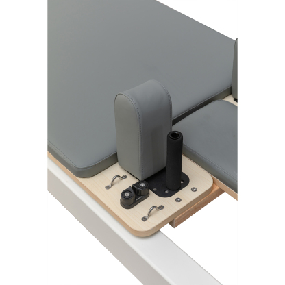 Fourth generation aluminum alloy core bed