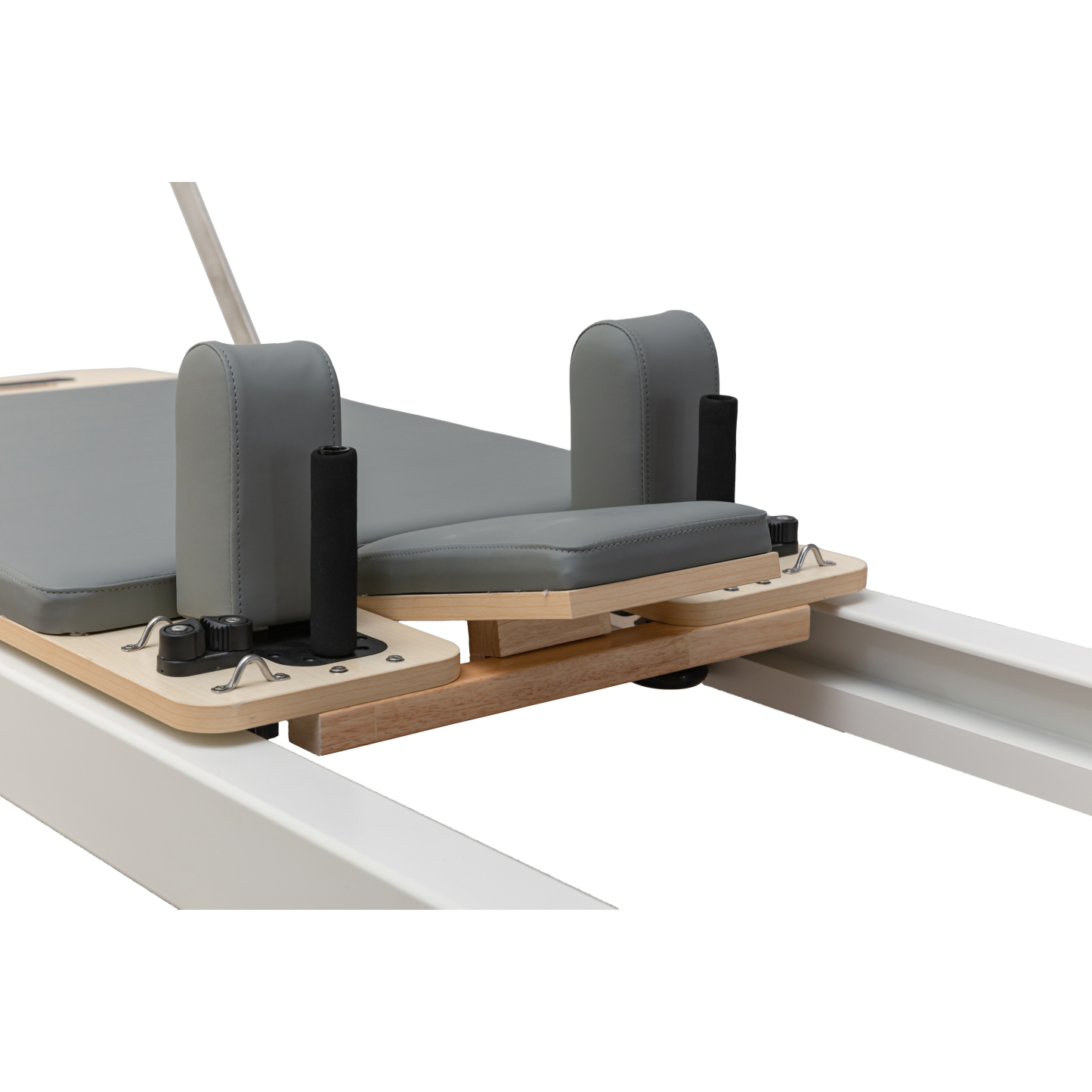 Fourth generation aluminum alloy core bed