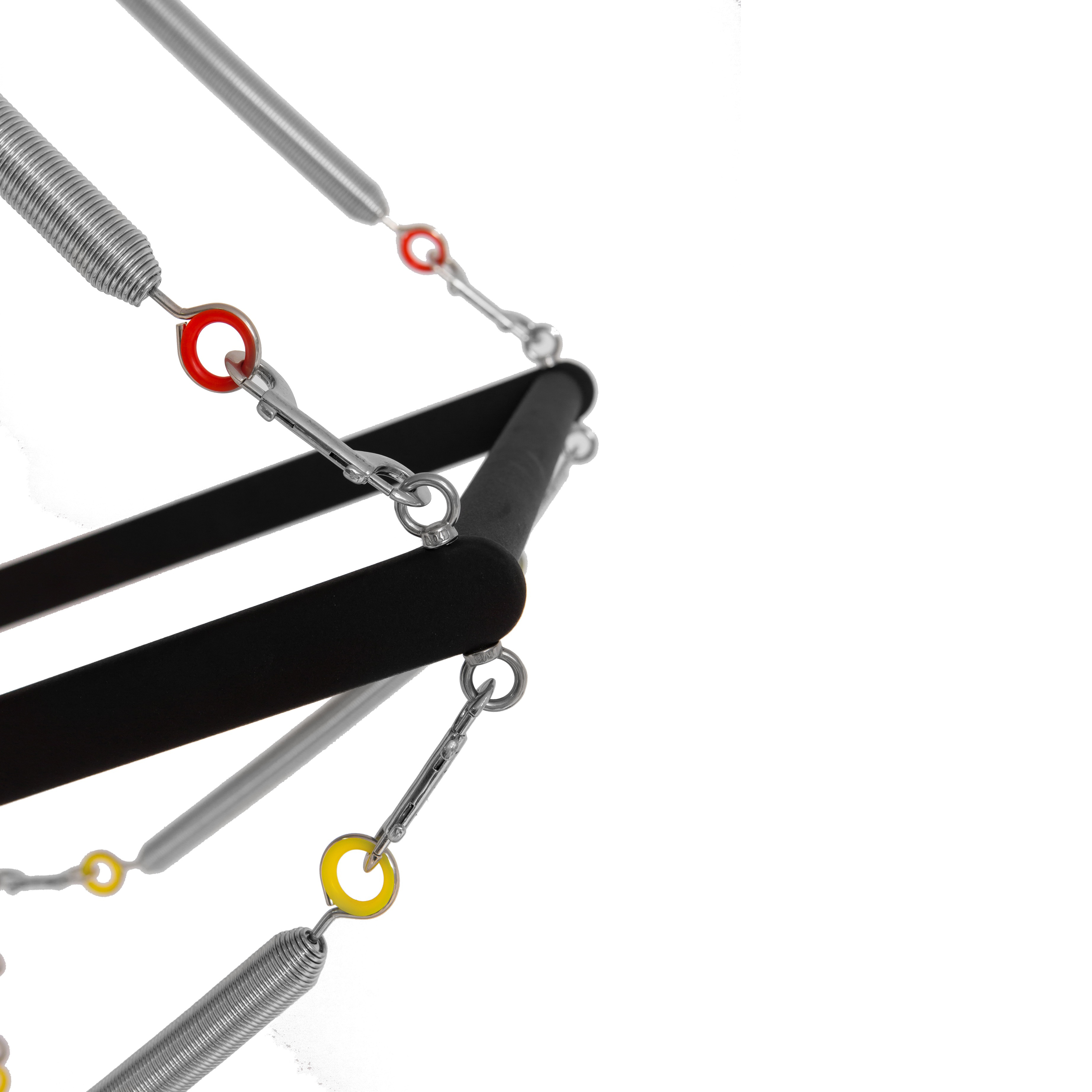 Wood Reformer With Tower - Ciga Pilates™