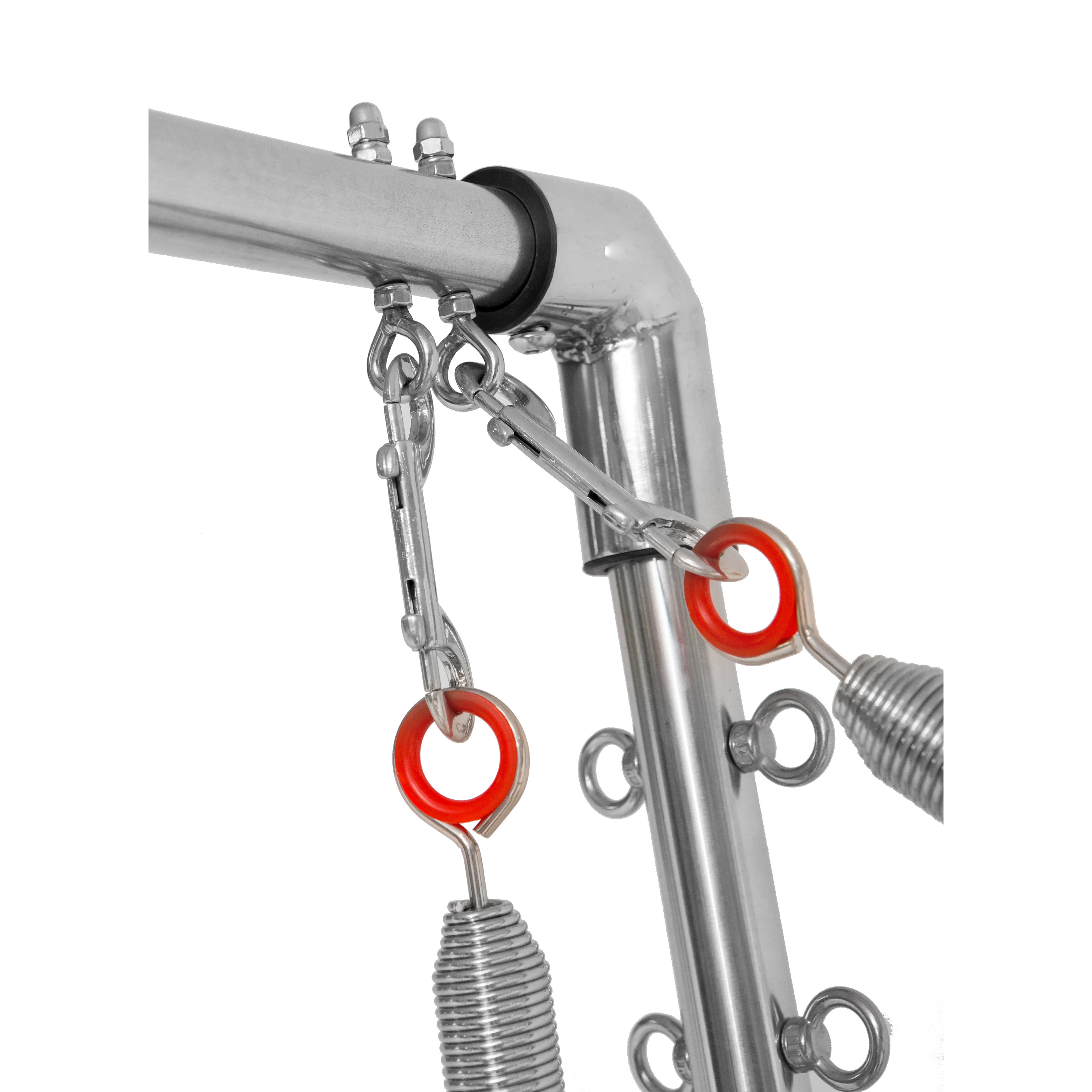 Wood Reformer With Tower - Ciga Pilates™